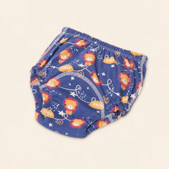 Tinkle Buddy Training Undies - Lions Pattern