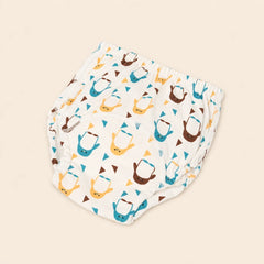 Tinkle Buddy Training Undies - Penguins Pattern