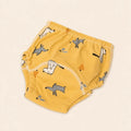 Puppies Pattern / S