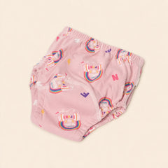 Tinkle Buddy Training Undies - Rainbow Pattern