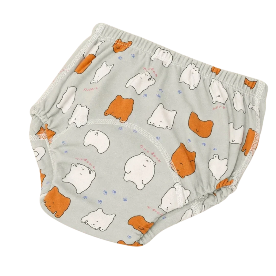 Tinkle Buddy training underwear