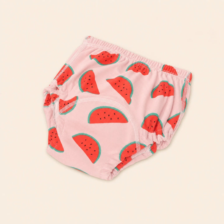 Tinkle Buddy Training Undies - Watermelon Pattern