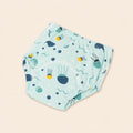 Whales Pattern / S
